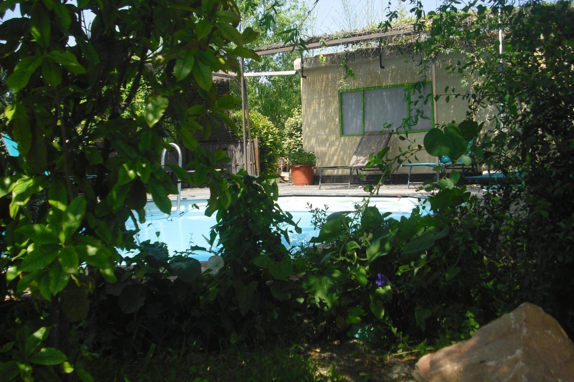 Lou Mas Li Pitchoun "Le Prunier " Apartment Gordes Exterior photo